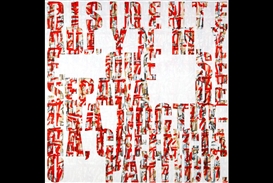 First U.S. show of Cuban artist Vincench at ArtSpace/Virginia Miller Galleries