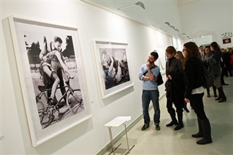 Budapest Art Fair 2011 - Budapest Art Fair