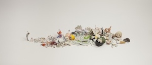 Liliana Porter - Hosfelt Gallery, New York