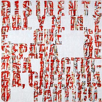 Vincench vs Vincench: A Dissident Dialogue from Cuba - ArtSpace/Virginia Miller Galleries