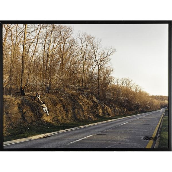 Sirens by Justine Kurland, 1999
