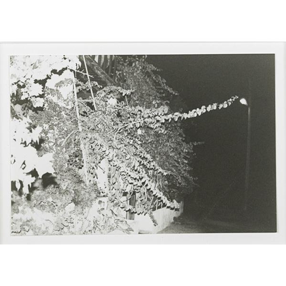 Christopher Wool | Absent without Leave (1993) | MutualArt