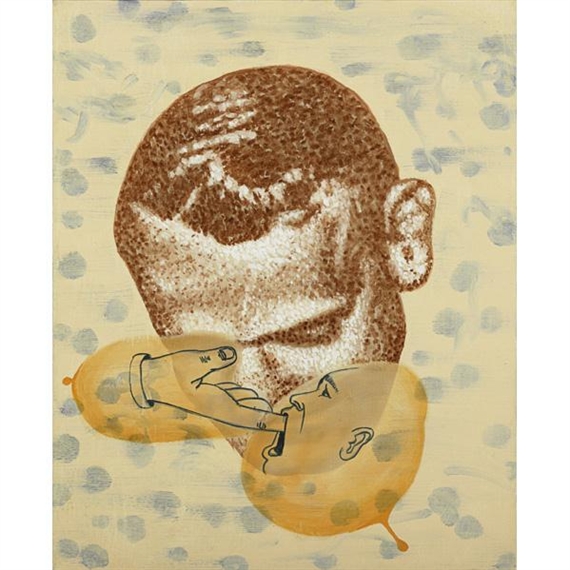 Speak! by David Aiken Humphrey, 1992