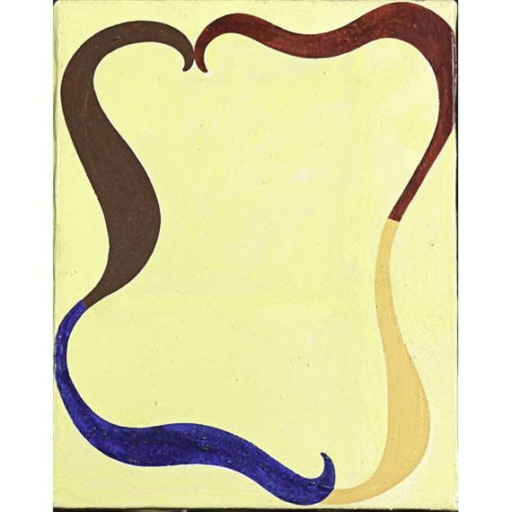 2949 by Andrew Masullo, 1993