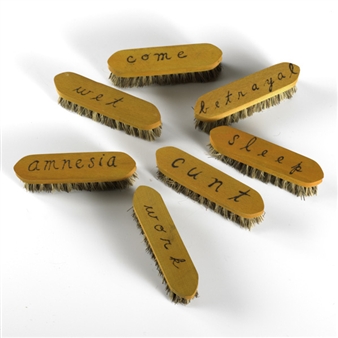 My Life (seven pieces) - Judith Fleishman