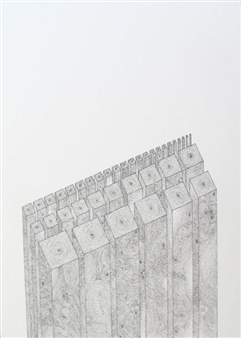 Marlon de Azambuja: New Neighborhoods - Furini Arte Contemporanea, Arezzo