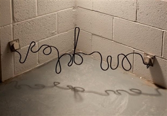 Hidden, In Plain Sight  - GALERIE8