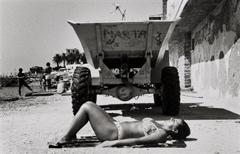 Santa Mainella, 2006 - Sasha Gusov