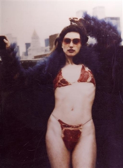 Untitled, 1999 - Marisca Voskamp