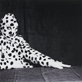Leigh Bowery (Australian, 1961 - 1994)