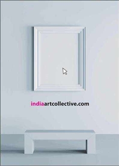 India Art Collective -  The Online Art Fair 2011 -  India Art Collective