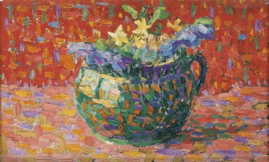 Robert Hatton Monks 5 Artworks at Auction MutualArt