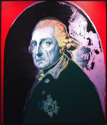 Accrocharge - Galerie Haas & Fuchs