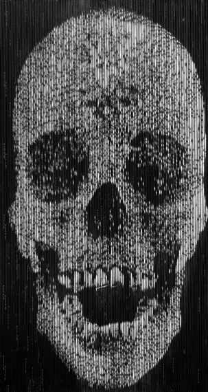 For the GOD Bless - Insane Park