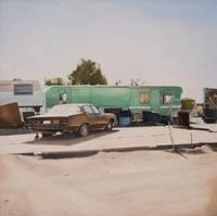 PAAM Presents The 2011 Orlowsky And Freed Grant Recipients