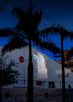 Red Dot Miami 2011 - Red Dot Art Fair