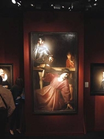 France bars removal of 'stolen' painting 