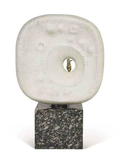 Olho by Francisco Stockinger