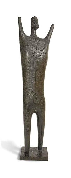 Homem by Francisco Stockinger