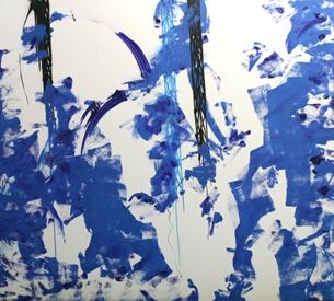 Future 2000 - Galerie Jérome de Noirmont
