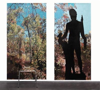 Gary Carsley: Gardenesque - Contemporary Art Centre of South Australia