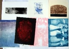 Present - Isobel Clement