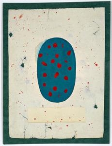 Anonymous Tantra Paintings - Feature Inc.