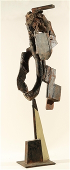 Untitled - Anatoly Ivanovich Shugrin