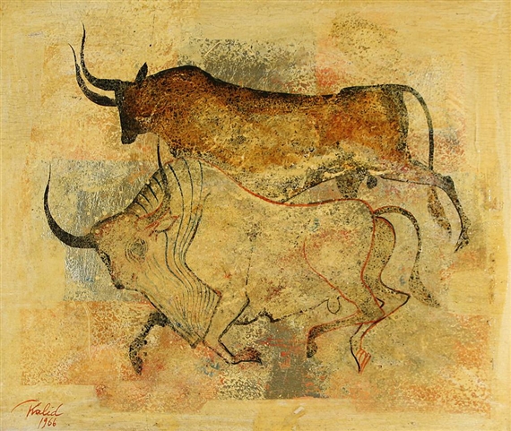 Khalid Al Rahal | Biography