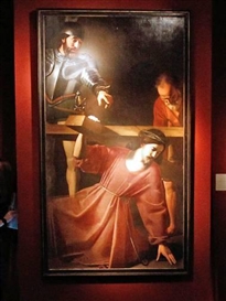 Gallery returns France's 'stolen' masterpiece 