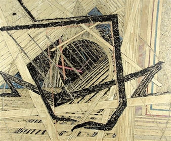 Untitled, from the series "Veronica" - Gaspare O. Melcher