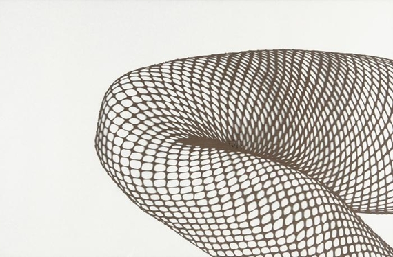 Knie I by Stefan Thiel, 2005