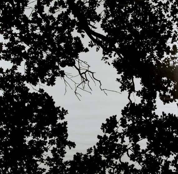 Himmel by Stefan Thiel, 2004