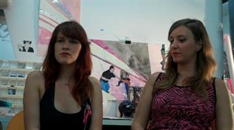 Ten Years of Art Fairs, Two Weeks in an Artist’s Lifetime