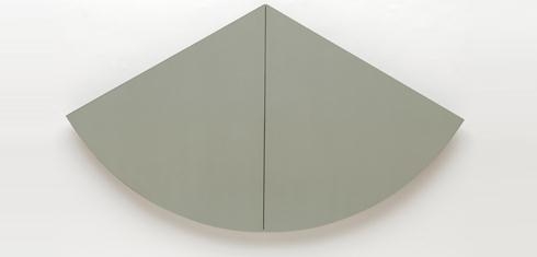 Surface, Support, Process: The 1960s Monochrome in the Guggenheim Collection - Solomon R. Guggenheim Museum