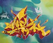 Ces53 | Artist Overview | MutualArt
