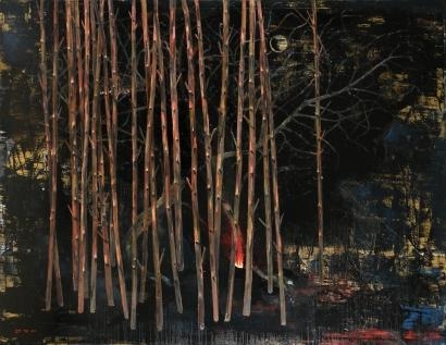 Grove - Reuven Tishrey