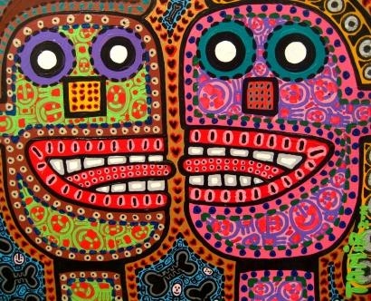 Couple by Tamir Shefer, 2011