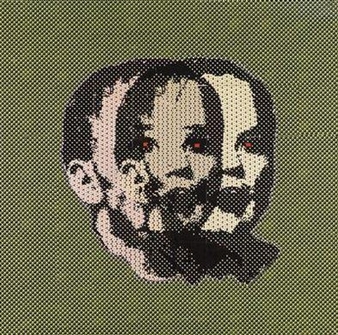 La Baby - Peter Kogler