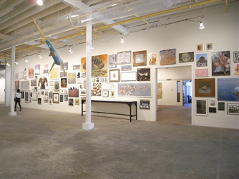 Seven Art Fair 2011 - Seven