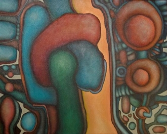 Obsession Collective: Works By Artists Of Extreme Interest - Cavin-Morris