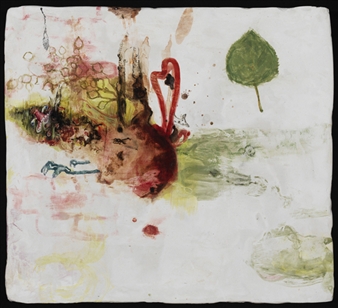Diane Christiansen: Enough Space in the Head to Breath - Kasia Kay Art Projects