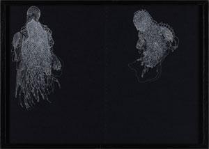 Sunil Padwal: Soliloquies - Gallery BMB