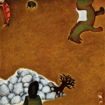 PrintBefore the Election - Su Wong-Shen