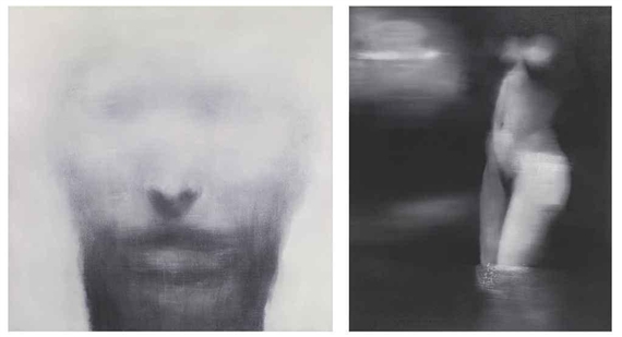 2 works: To Have and To Be; To Have and To Be by Park Kwang Sung, 2000s