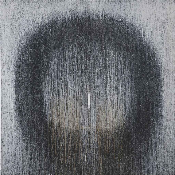 Liquid Light by Lao Lian Ben, 2004