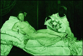 Cupidon Group: Metamorpheus - Stella Art Foundation