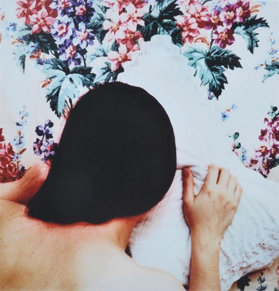 Bedtime Story by Deborah Paauwe