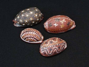 Rontji Tekentyarre (Red Headed Lizard) - Virginia Mpetyane