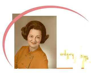 Danielle Mourning: Ordinary Time - Taylor De Cordoba